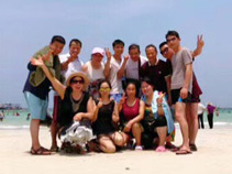 ��һ������Ա��̩��֮��