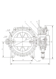 �������ܹ�ʽҺ�ػ���ֹ�ص���